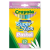 Crayola : Super Tips pasztell filctoll szett - 12 darabos (58-7515) (58-7515)