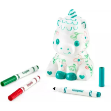 Crayola : Világító, színezhető állatka - Unikornis kreatív és készségfejlesztő