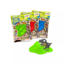 Craze MAGIC SLIME - Bag Surprise Dino meglepetés dinoszaurusz figura játékfigura