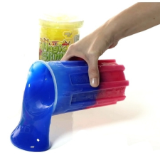 Craze Magic slime twist xxl - 1000 ml kreatív és készségfejlesztő