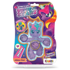 Craze Stretchy Superstars: Nyújtható állatfigura - Jazzine (224400/46869) (46869) játékfigura