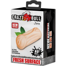 Crazy Bull Crazy Bull Jane egyéb erotikus kiegészítők férfiaknak