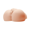 Crazy Bull Crazy Bull Realistic Vagina and Anal Lifelike Experiens
