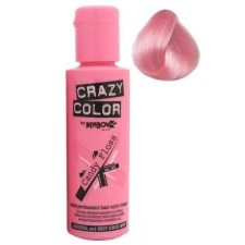 Crazy Color hajszínező krém 100 ml, 65 Candy Floss hajfesték, színező