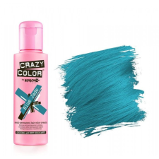 Crazy Color Hajszínező krém 67 Blue Jade 100 ml hajfesték, színező