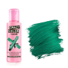 Crazy Color hajszínező krém Emerald Green 53, 100 ml