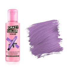 Crazy Color hajszínező krém Lavender 54, 100 ml hajfesték, színező
