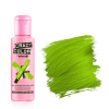 Crazy Color hajszínező krém Lime Twist 68, 100 ml