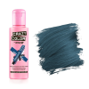 Crazy Color hajszínező krém Peacock Blue 45, 100 ml