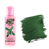 Crazy Color hajszínező krém Pine Green 46, 100 ml