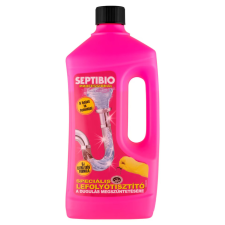 Crazy Good Septibio lefolyótisztító gél 800ml tisztító- és takarítószer, higiénia