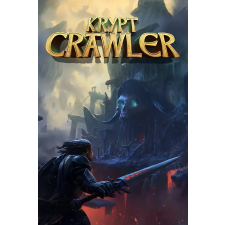 CrazyBunch KryptCrawler (digitális licenc) videójáték
