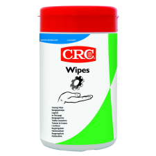 CRC Wipes univerzális ipari törlőkendő 50 db/csomag (20246) tisztító- és takarítószer, higiénia