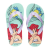 CRD Disney Hercegnők - A kis hableány gyerek Flip-Flop papucs - 30-31