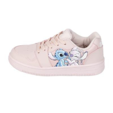 CRD Disney Stitch prémium gyerek sportcipő - rózsaszín - 37 gyerek cipő