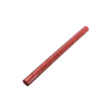 Cre Art Ragasztó Stick pisztolyhoz, 11x200 mm csillámos piros 3 darab/csomag ragasztó