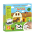 Crealign Mese nyomdakészlet-A farm CreaLign