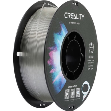 CREAlity 1,75 mm PETG Black Neutral Tray, 1 kg, átlátszó nyomtató kellék