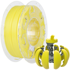 CREAlity 1.75mm ST-PLA/ CR-PLA 1kg Yellow (STP-YW) nyomtató kellék