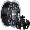 CREAlity 3301010061 Filament CR PLA 1.75mm 1kg - Fekete