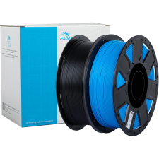 CREAlity 3301010064 CR-PLA Filament PLA 1.75mm 1kg - Kék (3301010064) nyomtató kellék