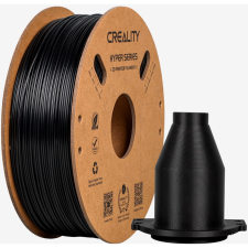 CREAlity 3301020035 Filament CR-ABS 1.75mm 1 kg - Fekete nyomtató kellék