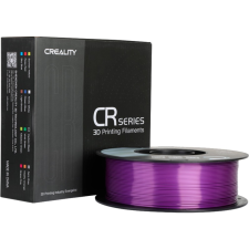 CREAlity 3301120005 Filament CR-Silk PLA 1.75mm 1kg - Lila (3301120005) nyomtató kellék