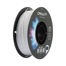 CREAlity CR-PETG Filament fehér (3301030034) (cr3301030034) nyomtató kellék