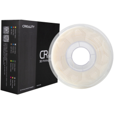 CREAlity CR-PLA Filament PLA 1.75mm 1kg - Fehér (3301010060) nyomtató kellék