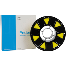 CREAlity Ender Filament PLA+ 1.75mm 1kg - Citromsárga (3301010126) nyomtató kellék