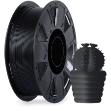 CREAlity Ender-PLA 1 kg, Black nyomtató kellék