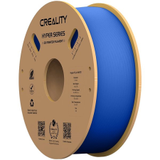 CREAlity Hyper PLA Blue nyomtató kellék