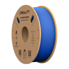 CREAlity Hyper PLA Filament 1.75 mm 1 kg kék nyomtató kellék