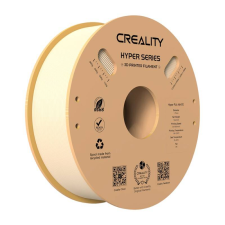 CREAlity Hyper PLA Filament 1.75mm 1kg - Bézs nyomtató kellék