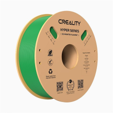CREAlity Hyper PLA Green 1kg nyomtató kellék