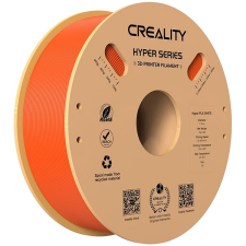 CREAlity Hyper PLA Orange 1kg nyomtató kellék
