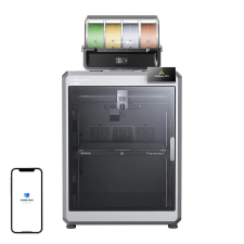 CREAlity K2 Plus Combo nyomtató