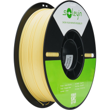 CREAlity Soleyin Ultra PLA 1 kg, Pineapple Yellow (CREAU250607) nyomtató kellék