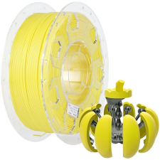 CREAlity ST-PLA / CR-PLA 1 kg, Yellow nyomtató kellék