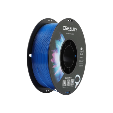 CREAlity TPU Filament 1.75 mm 1 kg kék nyomtató kellék