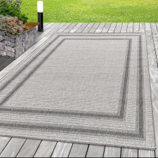 Cream ARUBA 4901 Krémszín Szőnyeg - 240x340 cm lakástextília