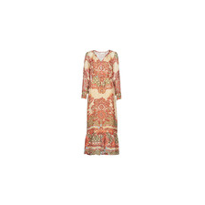 Cream Hosszú ruhák SANNIE DRESS Sokszínű DE 34 női ruha