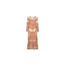 Cream Hosszú ruhák SANNIE DRESS Sokszínű DE 36