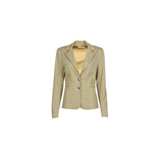 Cream Kabátok / Blézerek ANETT BLAZER Bézs EU L