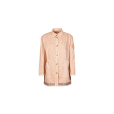 Cream Kabátok / Blézerek OFELIA JACKET Rózsaszín DE 34 blézer