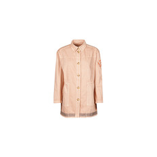 Cream Kabátok / Blézerek OFELIA JACKET Rózsaszín DE 38