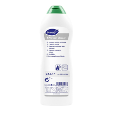  Cream R7 folyékony súrolószer 500ml (12db/karton) tisztító- és takarítószer, higiénia