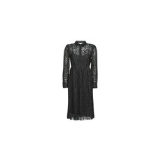 Cream Rövid ruhák ALICIA DRESS Fekete DE 34