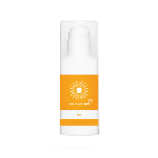 Creams of Norway D3 Cream Plus 50ml vitamin és táplálékkiegészítő
