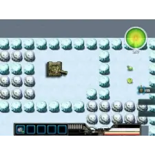 Create Game (OlegM) Tank Battle Bundle (digitális licenc) videójáték